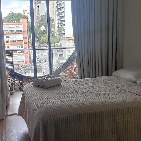 Studio Ben Sao Paulo Bagian luar foto